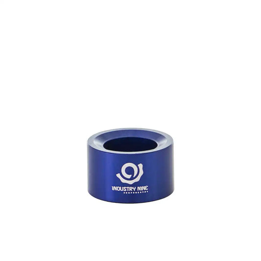 Bearing Press Tool - Torch | SOLiX - 17287 Bearing - Blue