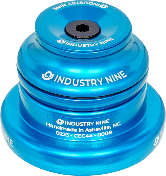 iRix Headsets – Industry Nine