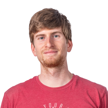 Weston Coker