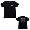 Wheel Silhouette T-Shirt