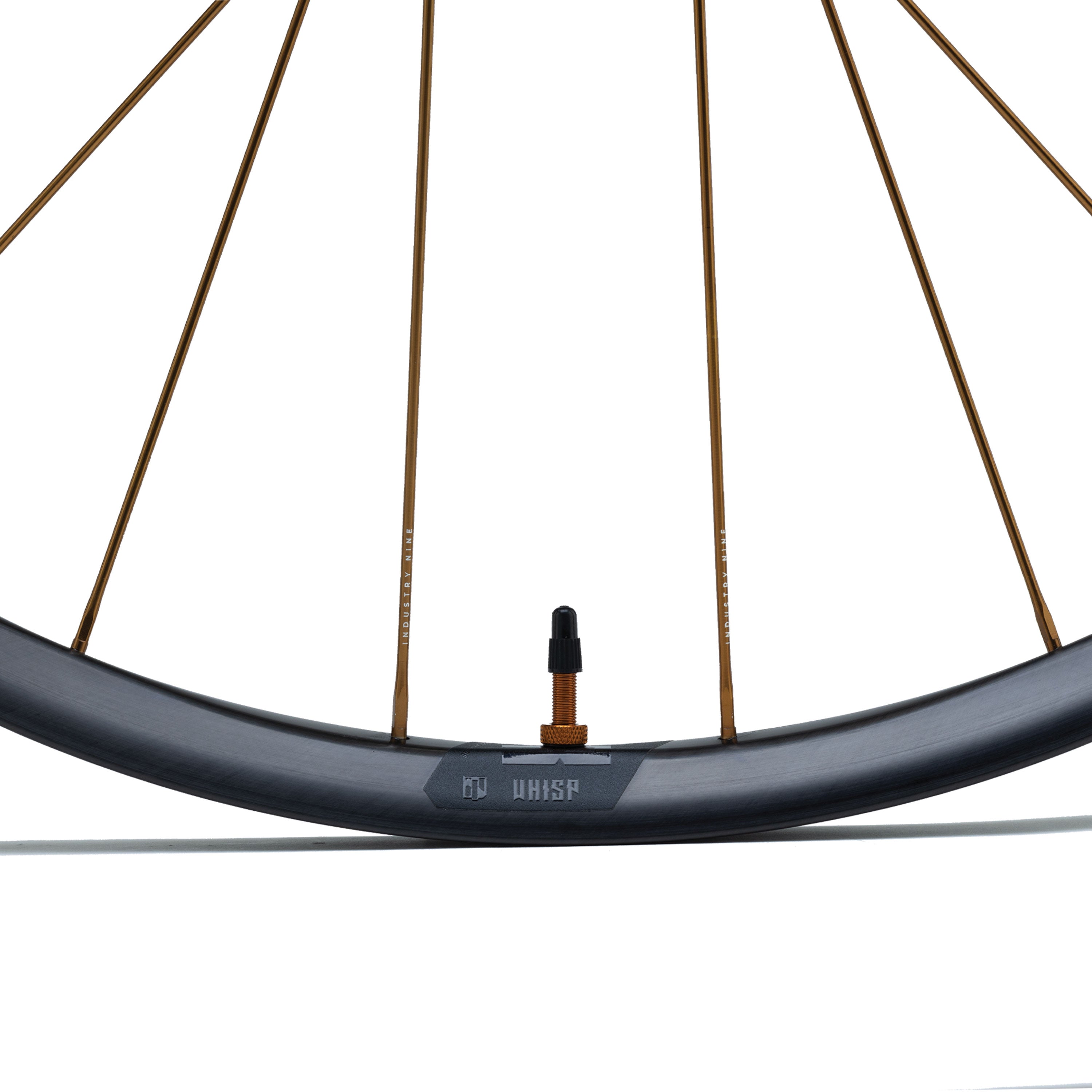 Whisp Carbon – Industry Nine