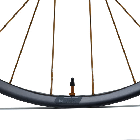 Whisp Carbon