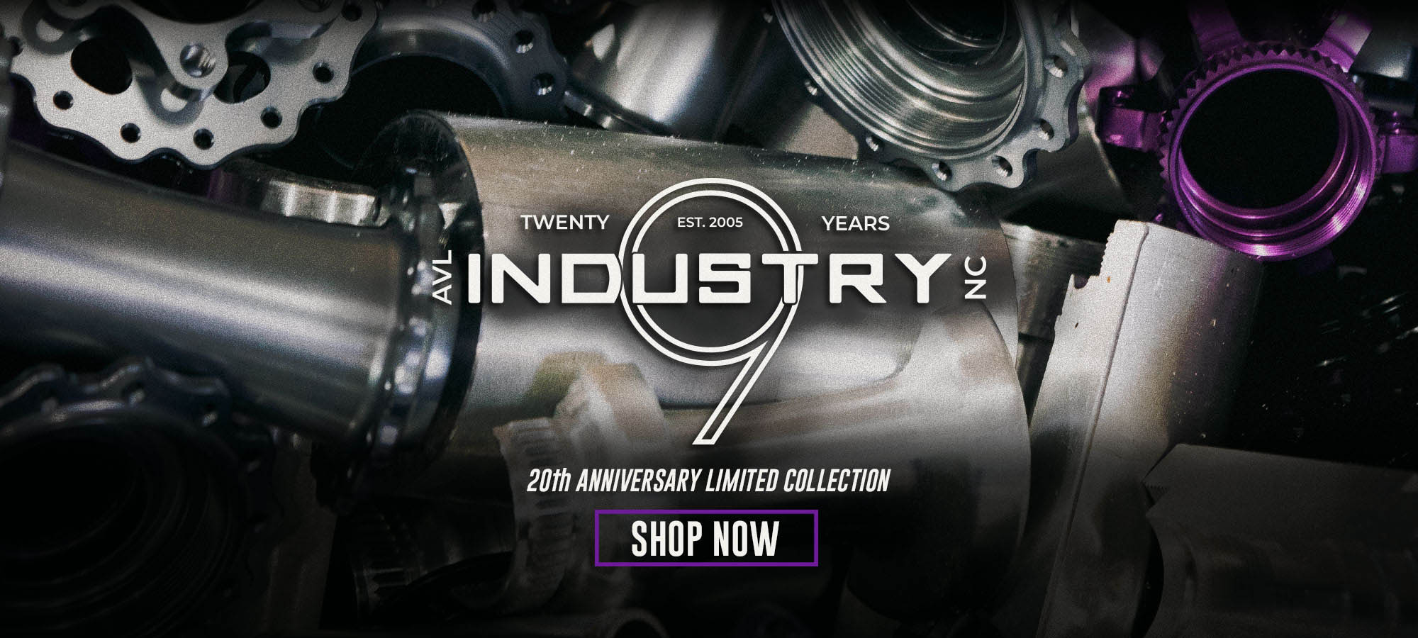 Celebrating 20 Years of Innovation