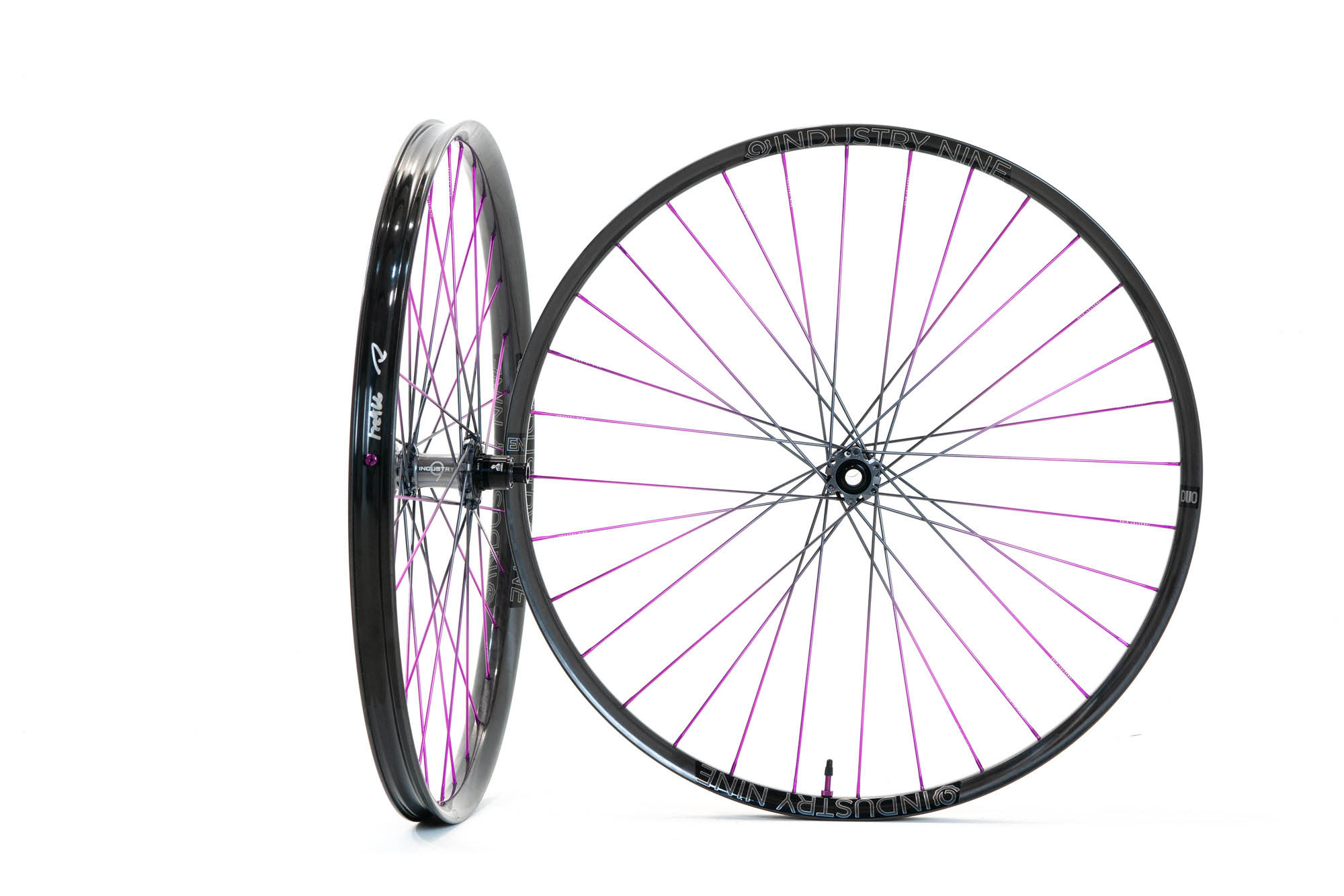 Industry Nine Wheel