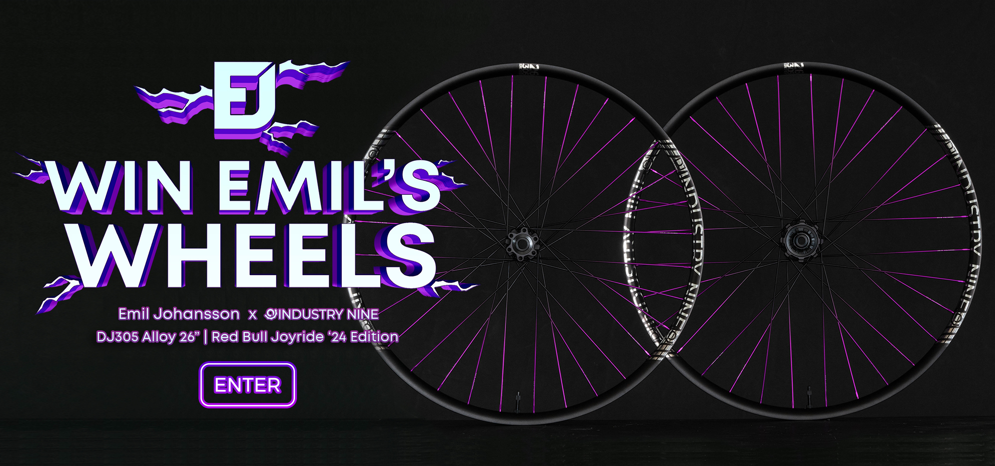 Win Emil's Wheels