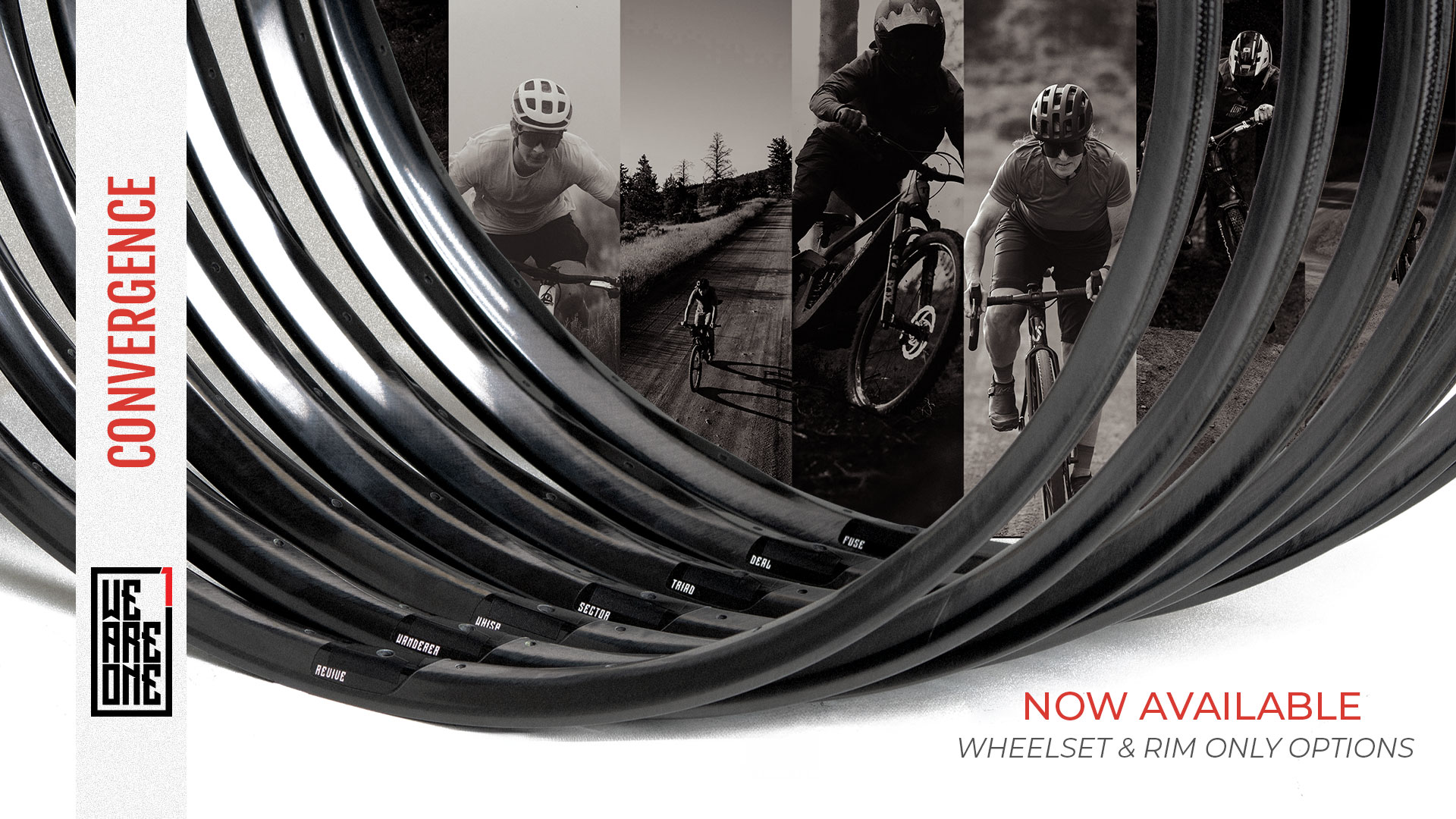 Convergence Now Available