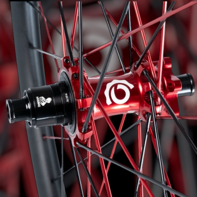 Red Hydra2 Hub