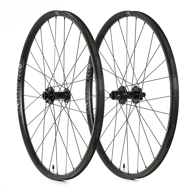 One One Trail S Wheelset