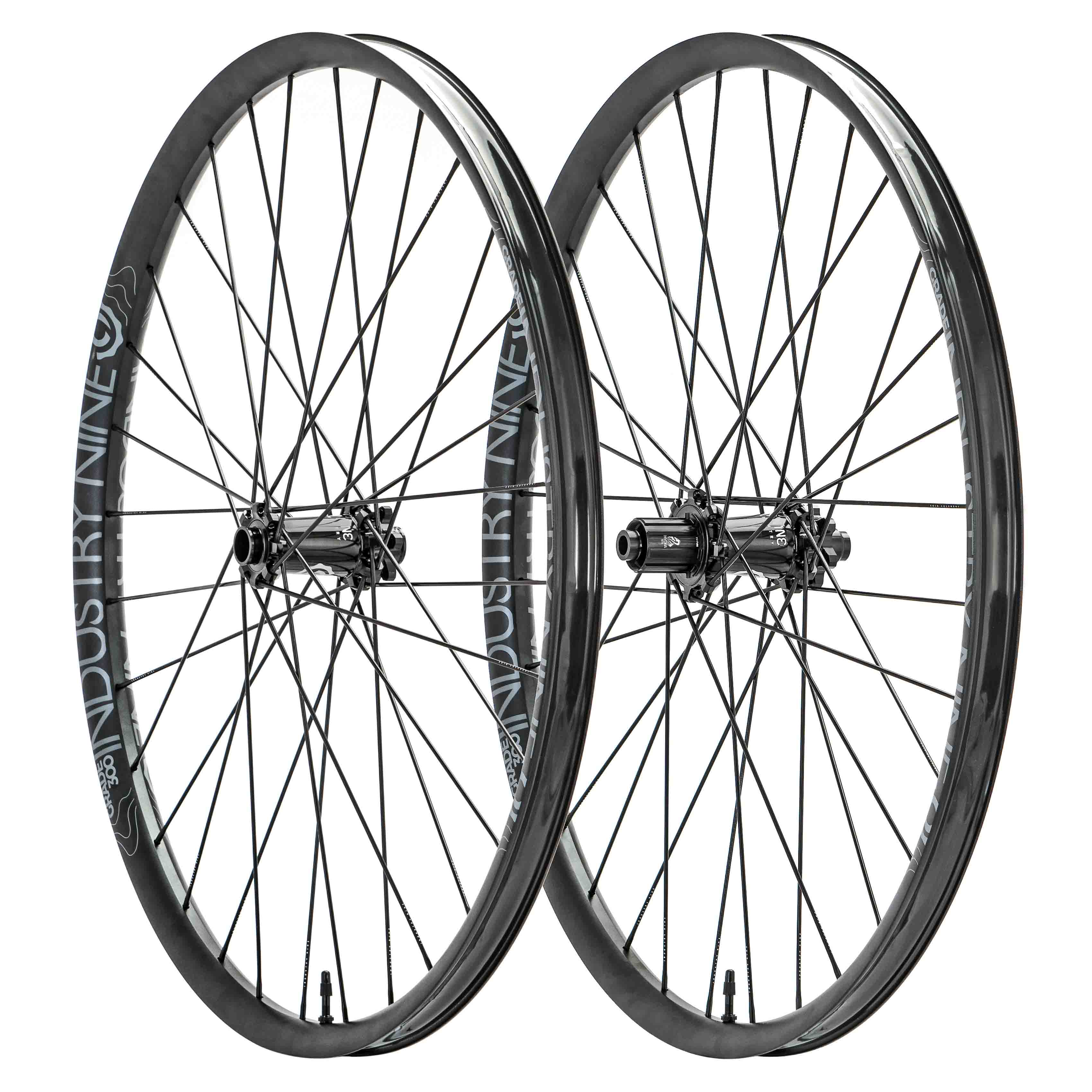 Grade 300 Wheelset