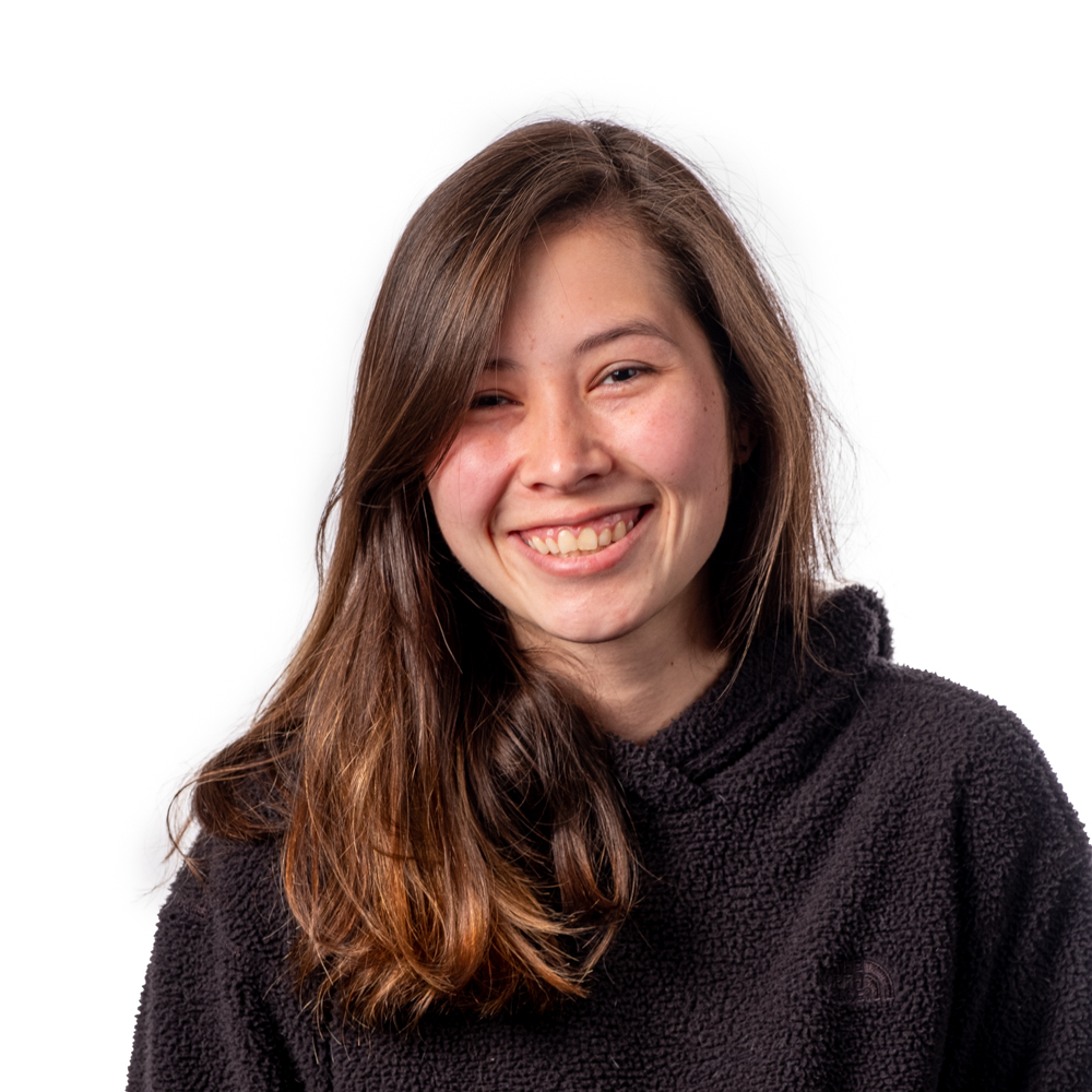 Headshot of Maile Brunner-Nguyen